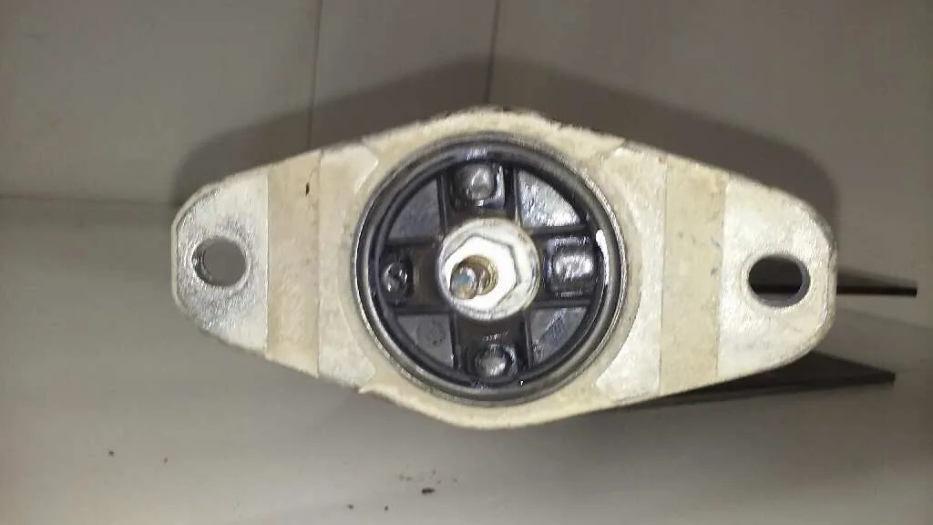 Amortiguador Trasero para Ford Focus Berlina (Cap)