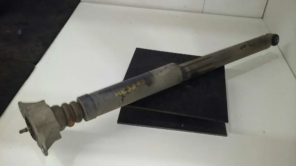 Amortiguador Trasero para Ford Focus Berlina (Cap)