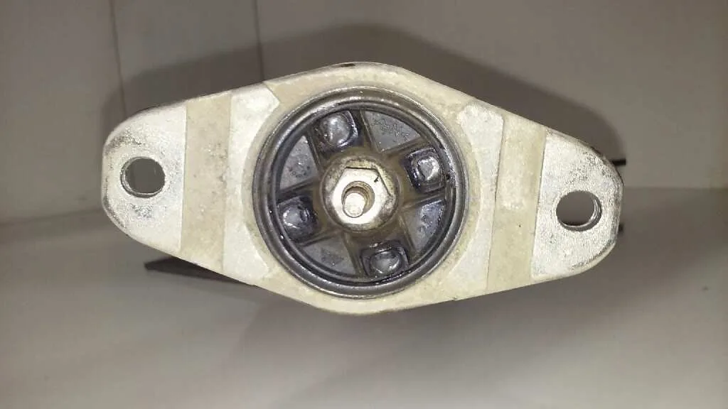 Amortiguador Trasero para Ford Focus Berlina (Cap)