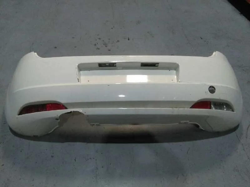 Paragolpes Trasero para Fiat Grande Punto (199)