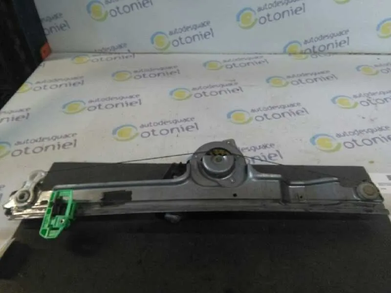 Elevalunas Delantero Izquierdo para Renault Scenic Ii