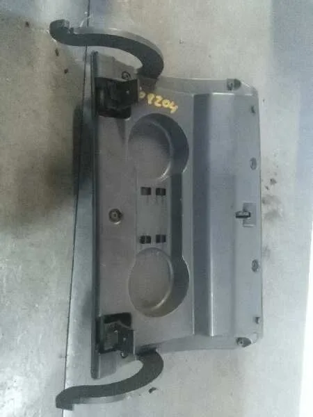 Guantera para Citroën Berlingo