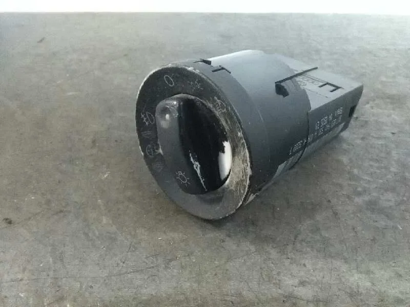 Mando Luces para Audi A4 Berlina (8E)