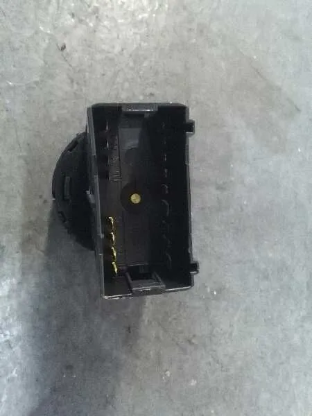 Mando Luces para Audi A4 Berlina (8E)