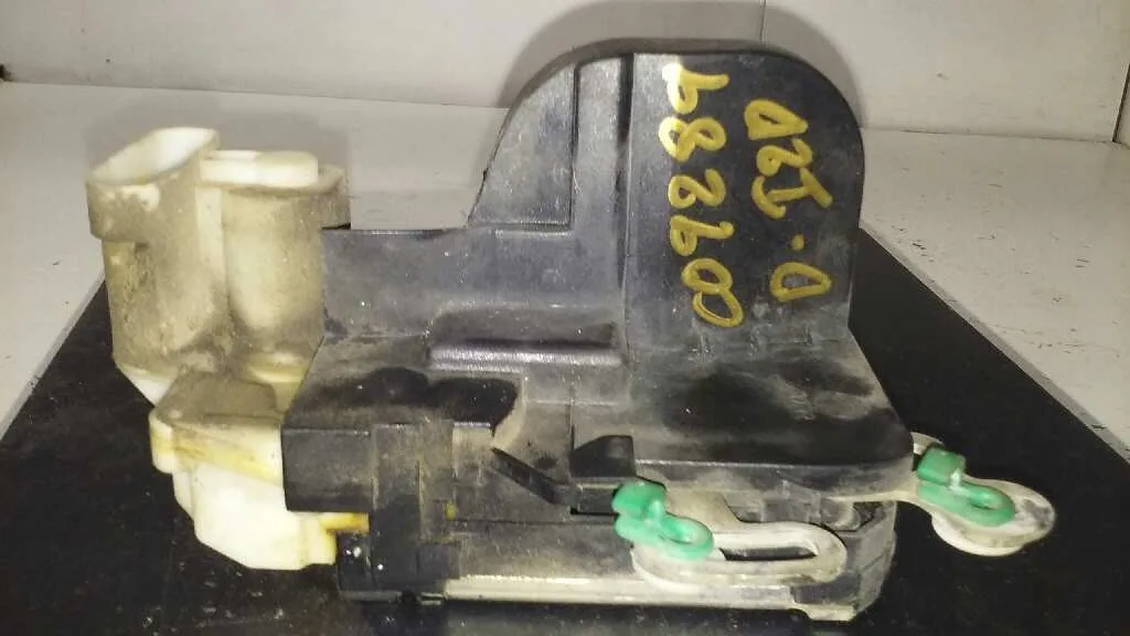 Cerradura Puerta Delantera Izquierda para Alfa Romeo 147 (190)