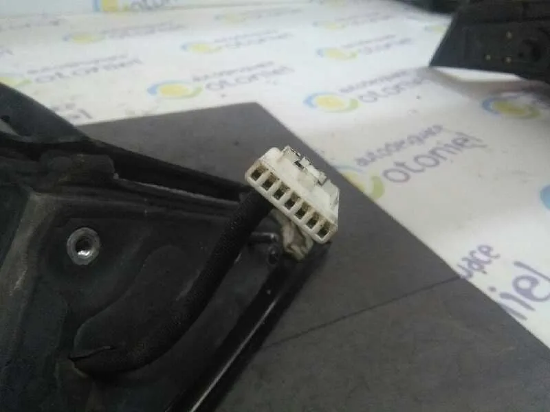 Retrovisor Izquierdo para Alfa Romeo 147 (190)