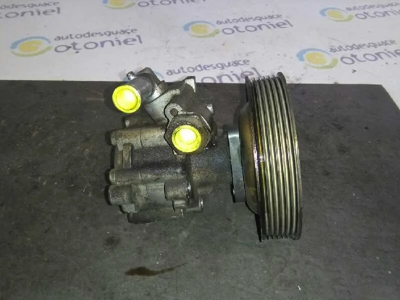 Bomba Direccion para Alfa Romeo 147 (190)
