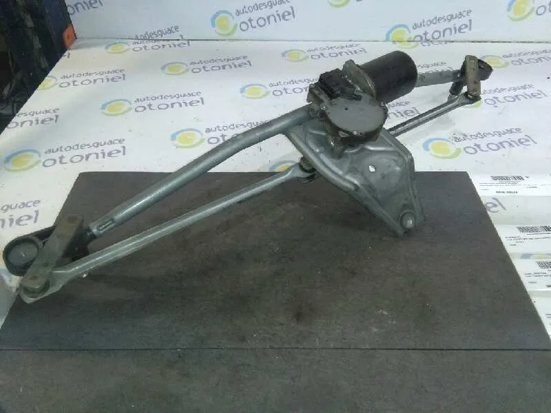 Motor Limpia Delantero para Ford Transit Mod.2000 Caja Abierta