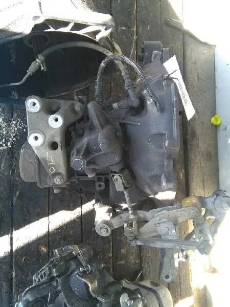Caja Cambios para Opel Astra G Berlina