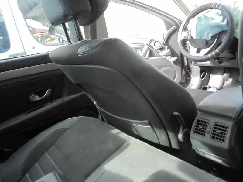 Juego Asientos Completo para Renault Laguna Iii