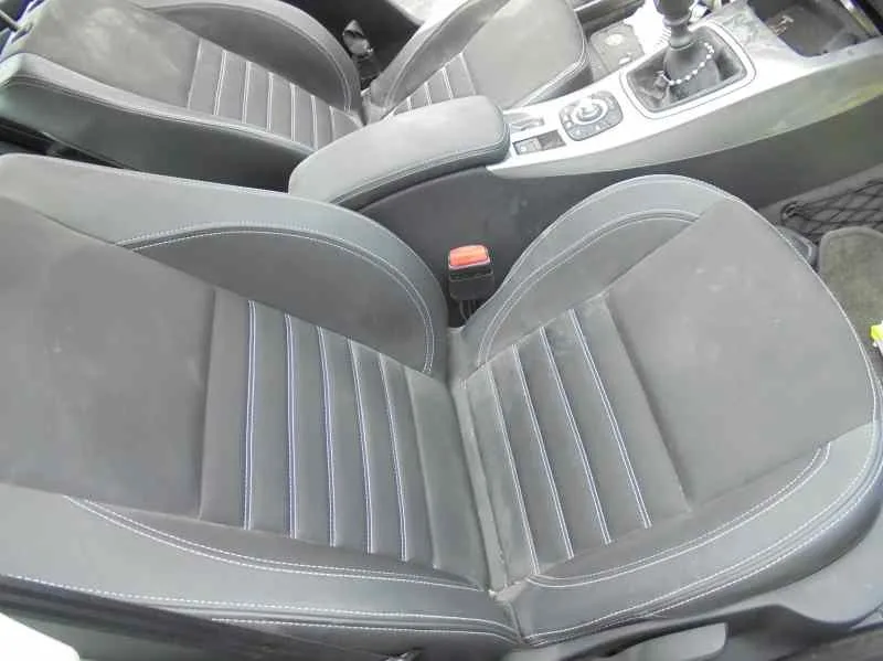 Juego Asientos Completo para Renault Laguna Iii