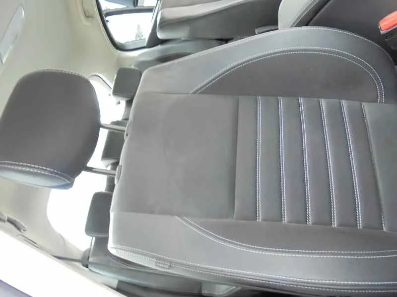Juego Asientos Completo para Renault Laguna Iii