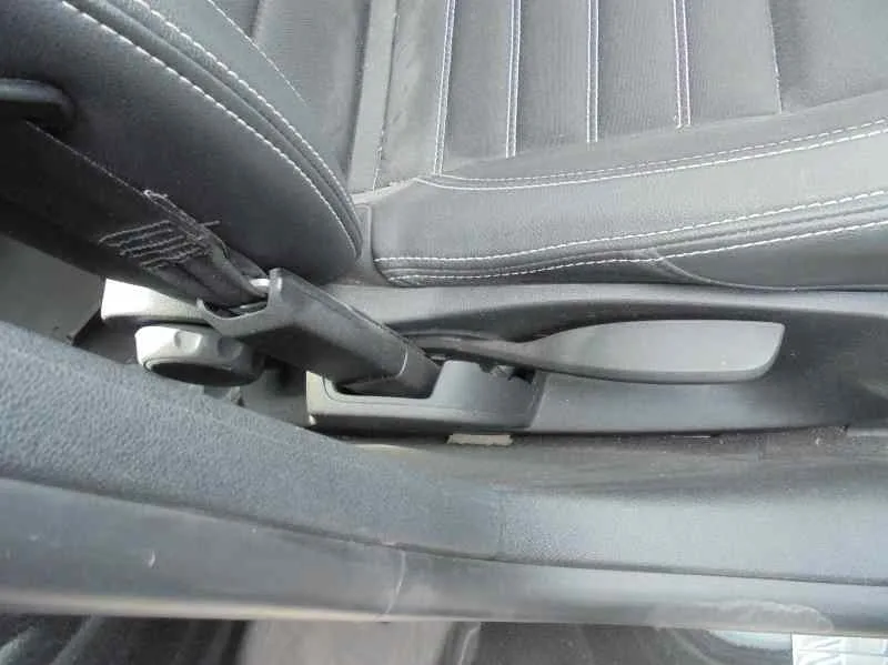 Juego Asientos Completo para Renault Laguna Iii