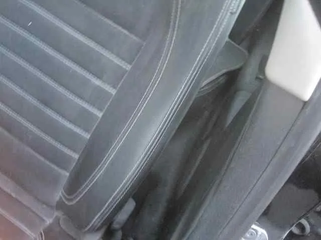 Juego Asientos Completo para Renault Laguna Iii