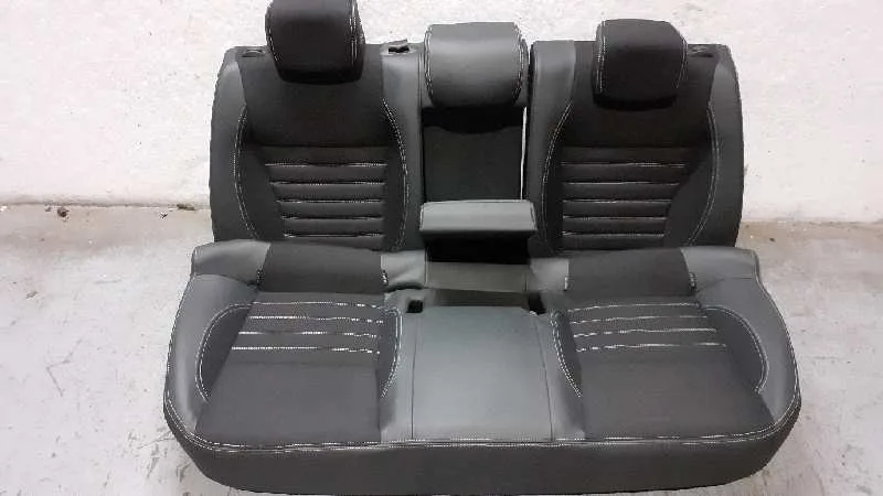 Juego Asientos Completo para Renault Laguna Iii