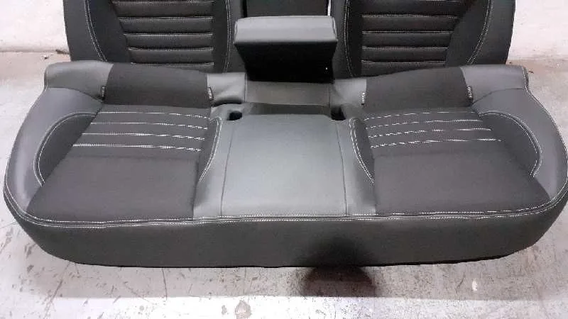 Juego Asientos Completo para Renault Laguna Iii