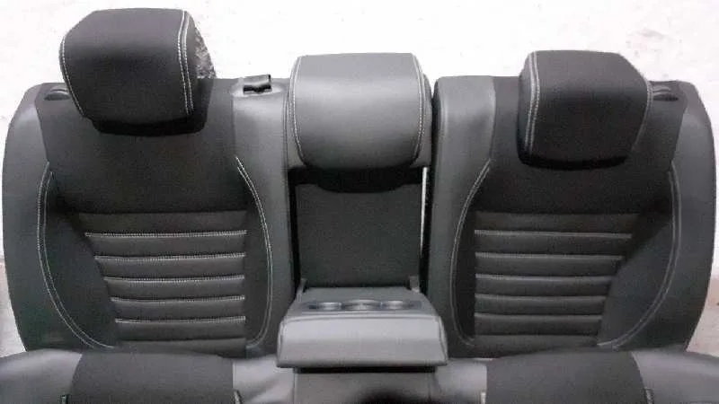 Juego Asientos Completo para Renault Laguna Iii