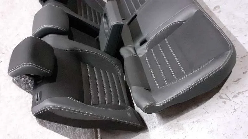 Juego Asientos Completo para Renault Laguna Iii