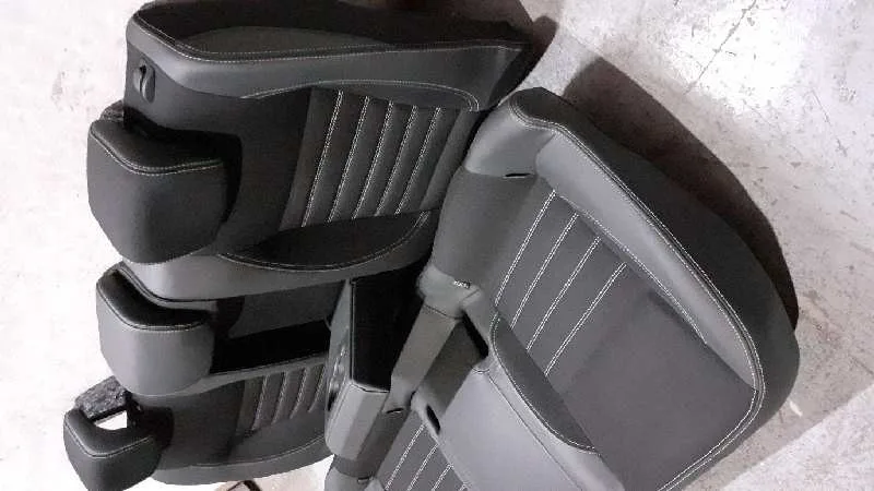 Juego Asientos Completo para Renault Laguna Iii