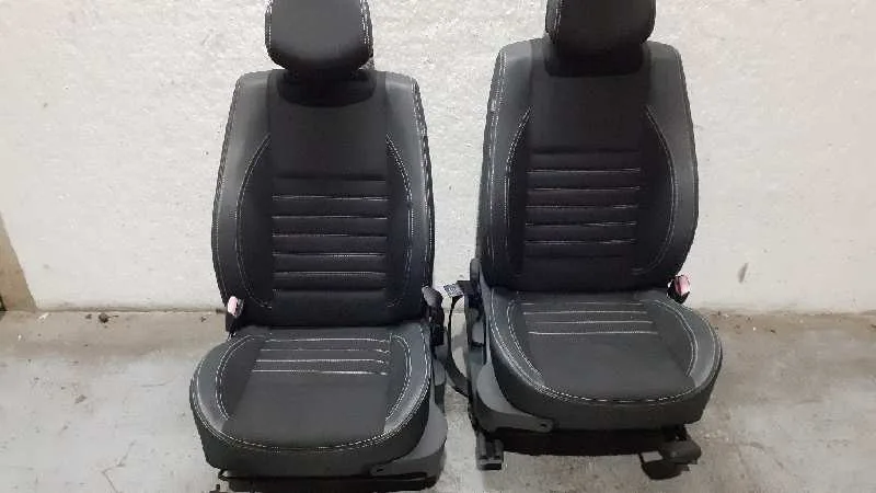 Juego Asientos Completo para Renault Laguna Iii