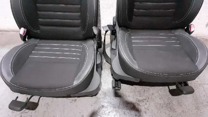 Juego Asientos Completo para Renault Laguna Iii