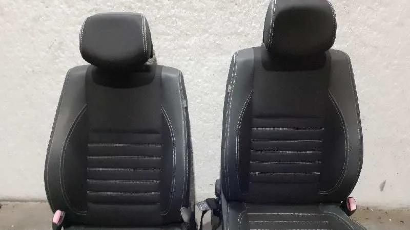 Juego Asientos Completo para Renault Laguna Iii