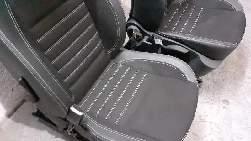Juego Asientos Completo para Renault Laguna Iii