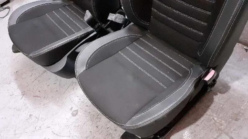 Juego Asientos Completo para Renault Laguna Iii
