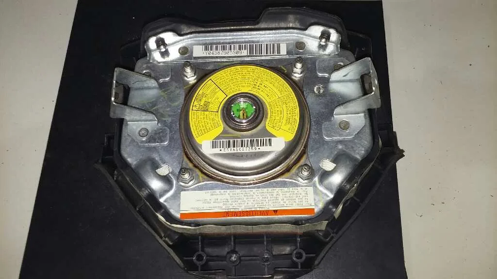 Airbag Delantero Izquierdo para Suzuki Ignis Rm (Mh)