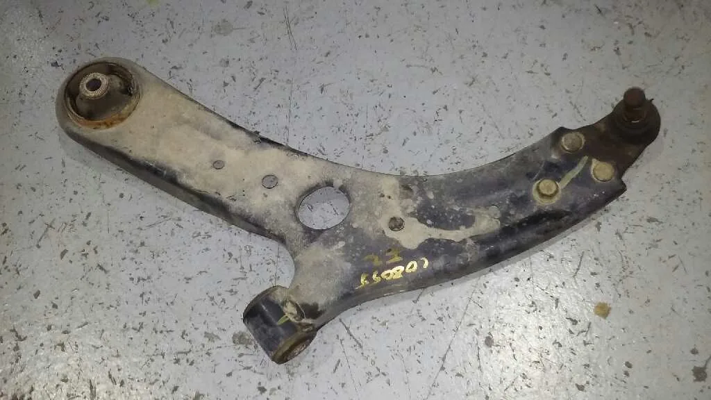 Brazo Suspension Inferior Delantero Izquierdo para Hyundai I30 (Gd)