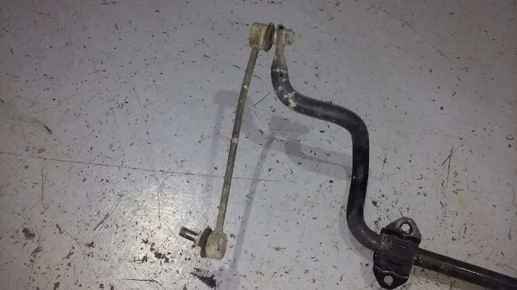 Barra Estabilizadora Delantera para Hyundai I30 (Gd)