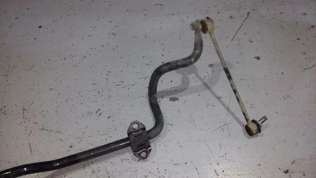 Barra Estabilizadora Delantera para Hyundai I30 (Gd)