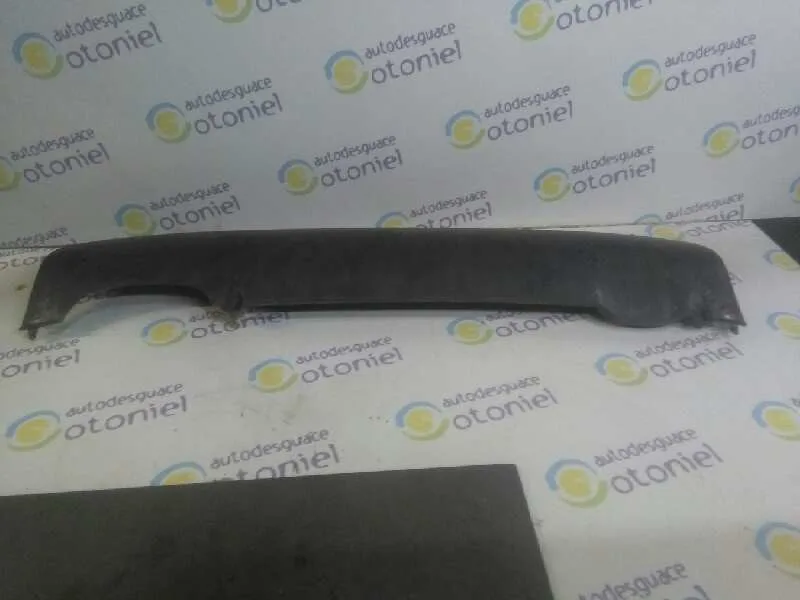 Faldon Trasero para Seat Ibiza (6L1)