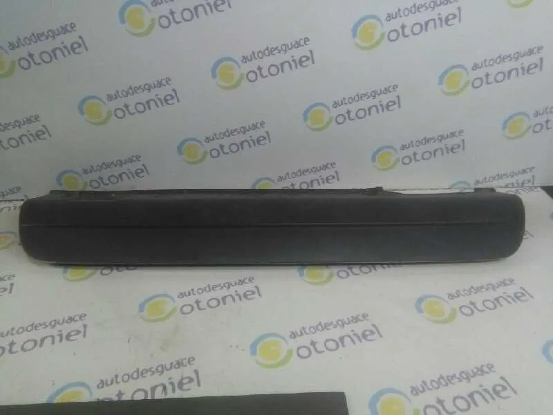 Faldon Trasero para Seat Ibiza (6L1)