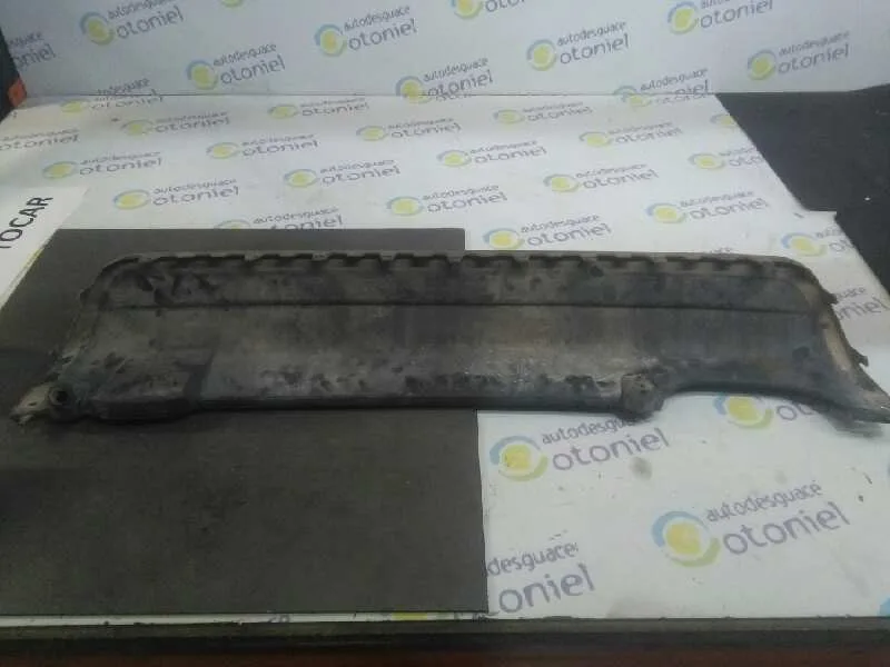 Faldon Trasero para Seat Ibiza (6L1)