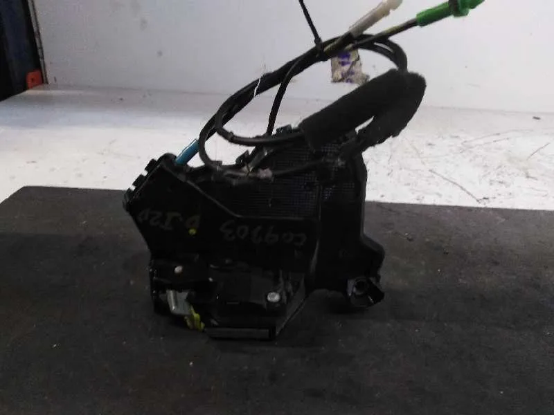 Cerradura Puerta Delantera Izquierda para Lexus Ct