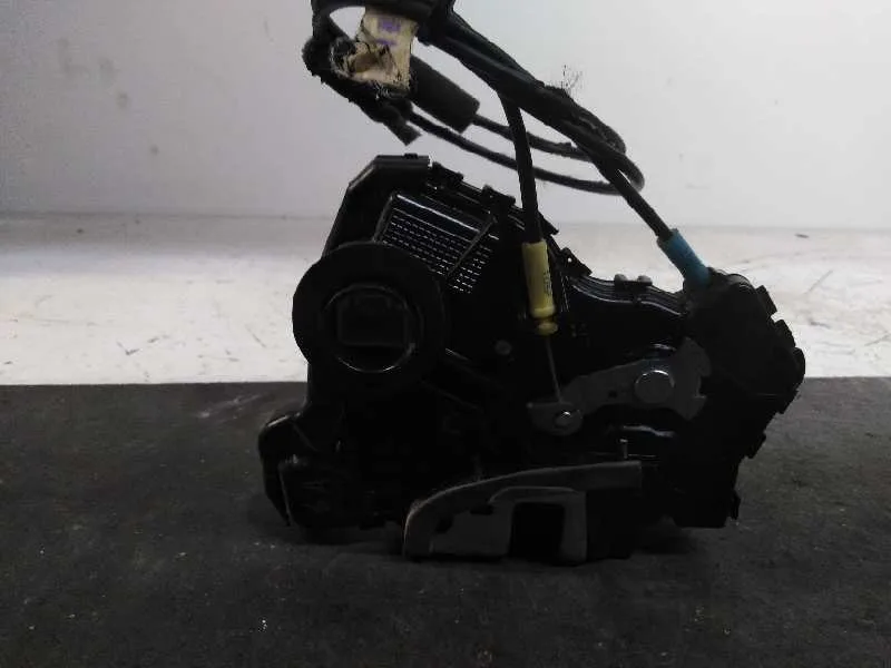 Cerradura Puerta Delantera Izquierda para Lexus Ct