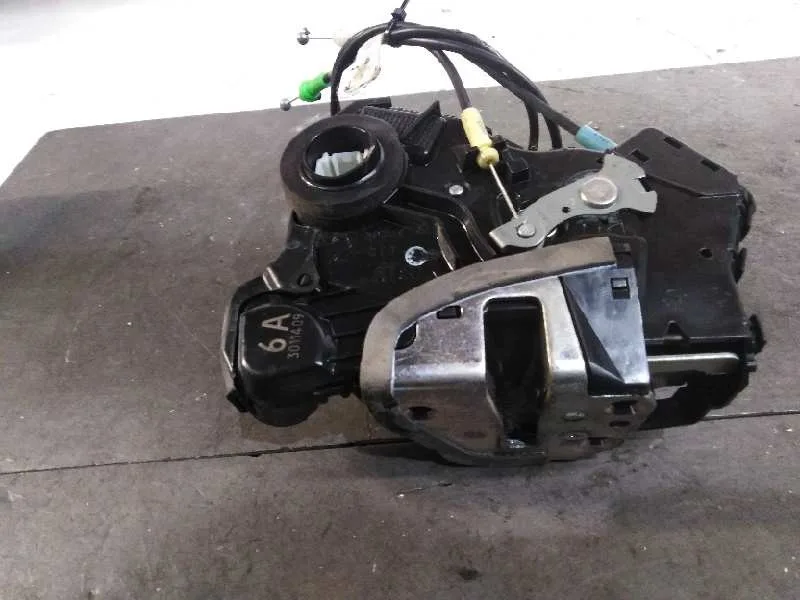 Cerradura Puerta Delantera Izquierda para Lexus Ct