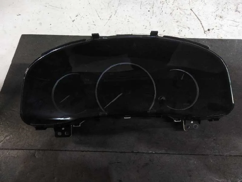 Cuadro Instrumentos para Lexus Ct