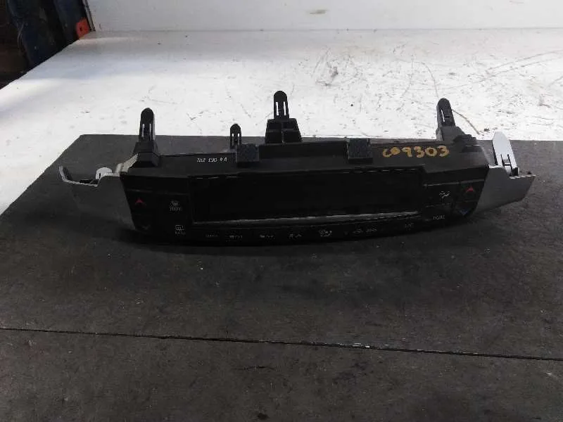 Mando Climatizador para Lexus Ct