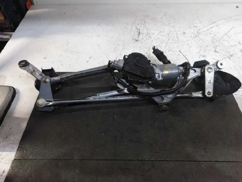 Motor Limpia Delantero para Lexus Ct