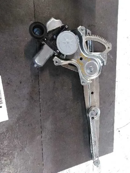 Elevalunas Delantero Izquierdo para Lexus Ct