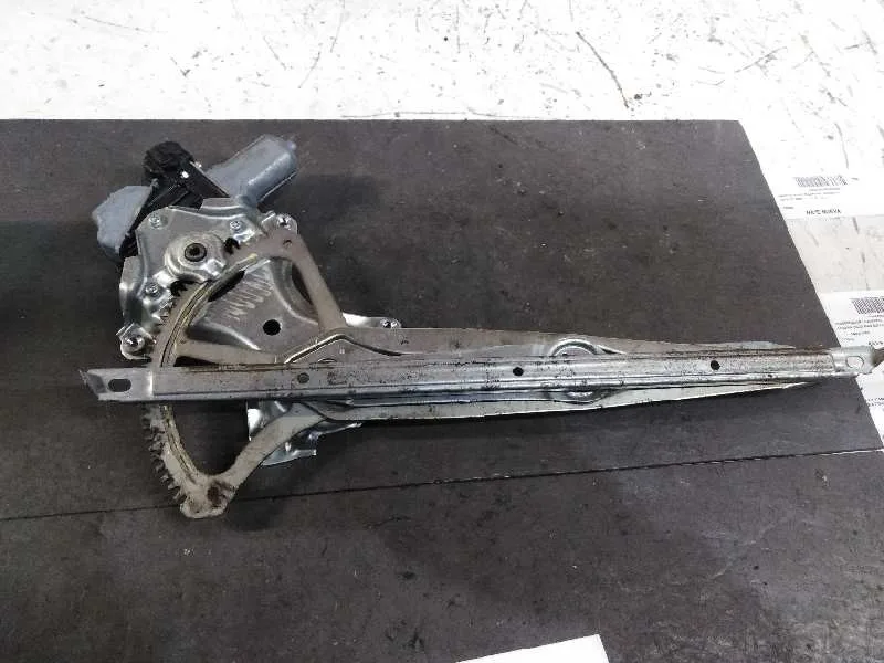 Elevalunas Delantero Izquierdo para Lexus Ct
