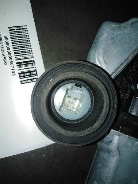 Elevalunas Delantero Izquierdo para Lexus Ct
