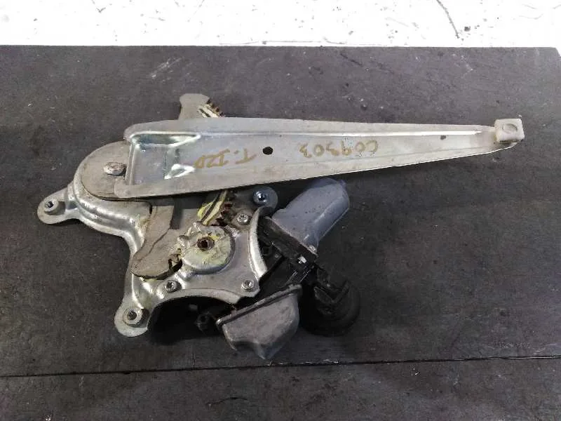 Elevalunas Trasero Izquierdo para Lexus Ct