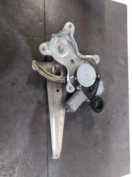 Elevalunas Trasero Izquierdo para Lexus Ct