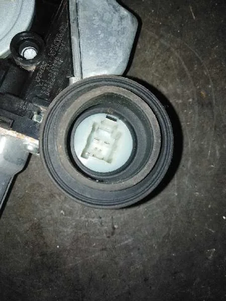 Elevalunas Trasero Izquierdo para Lexus Ct