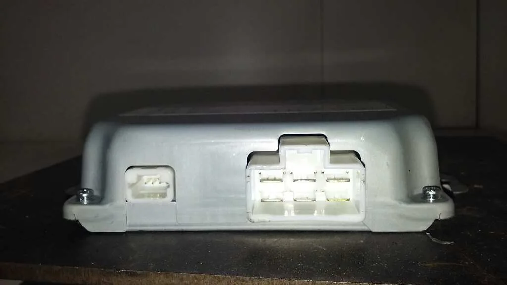 Modulo Electronico para Nissan Juke (F15)