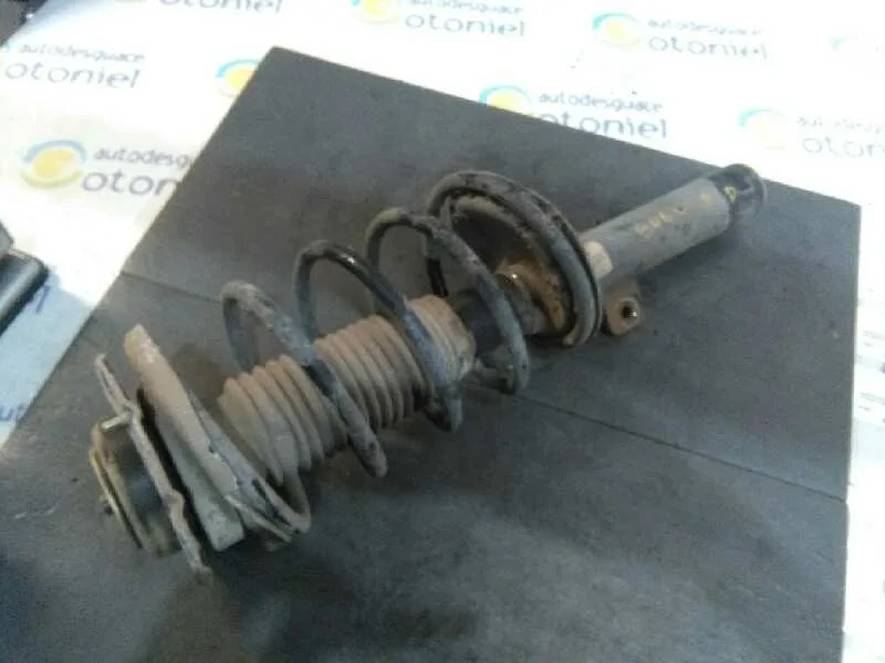 Amortiguador Delantero Derecho para Peugeot Partner (S2)