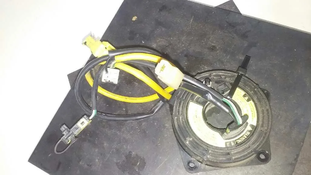 Anillo Airbag para Daewoo Lacetti